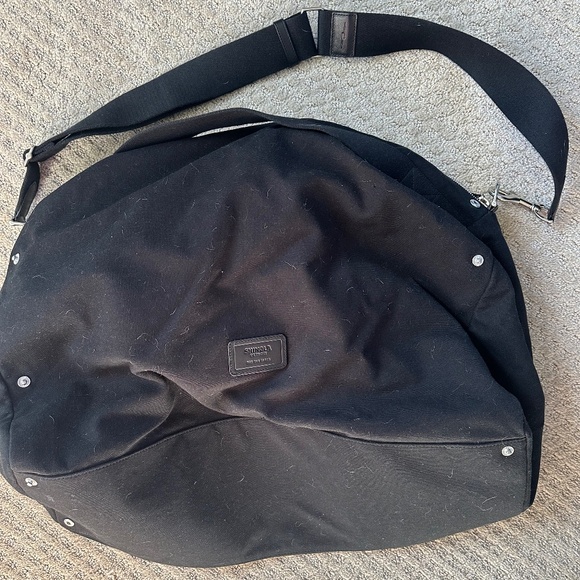 Shinola Convertible Traveler bag - Picture 3 of 7